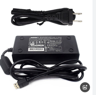 Original Bose-96PS-070 12V 20W Power Supply for Lifestyle T10 T20 V10 V20 V25 V30 V35 Brand: Bose Model: 96 Original Bose-96PS-070 12V 20W Power Supply for Lifestyle T10 T20 V10 V20 V25 V30 V35 Brand: Bose Model: 96